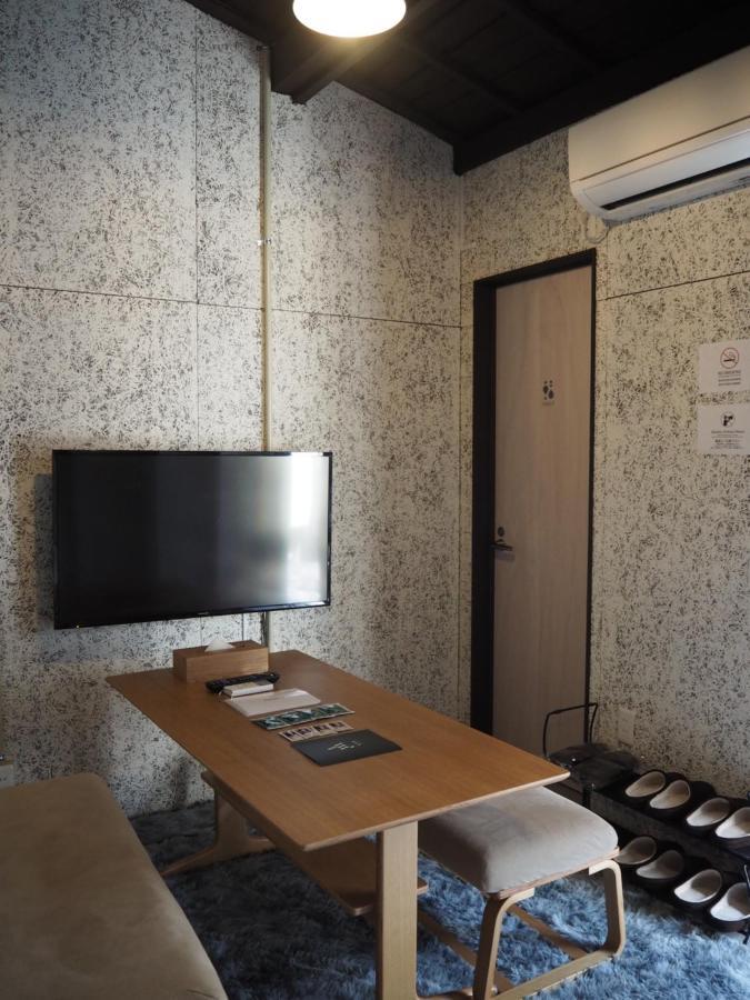 교토 Kou Nishijin 아파트 외부 사진